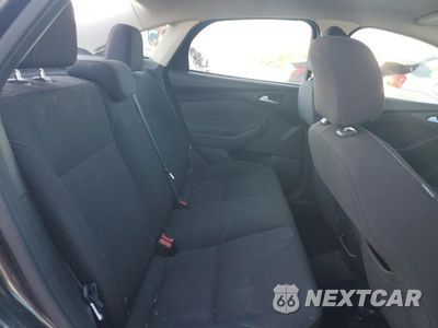 Zdjęcie 10 z 12 samochodu: 2016 FORD FOCUS SE VIN:1FADP3F26GL359696 - miniatura