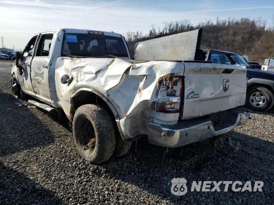 Drugie zdjęcie samochodu z przodu: 2010 DODGE RAM 3500 VIN:3D73M4CL0AG139966 - miniatura