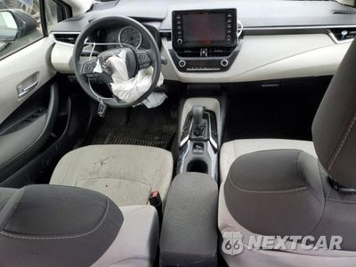 Zdjęcie 8 z 12 samochodu: 2020 TOYOTA COROLLA LE VIN:JTDEPRAEXLJ005432 - miniatura