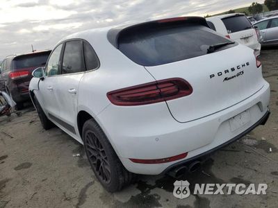 Drugie zdjęcie samochodu z przodu: 2017 PORSCHE MACAN GTS VIN:WP1AG2A55HLB51947 - miniatura