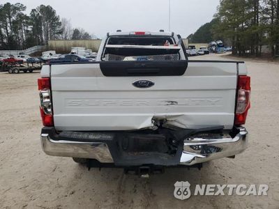 Zdjęcie 6 z 12 samochodu: 2021 FORD F350 SUPER DUTY VIN:1FT8W3BT4MED48919 - miniatura