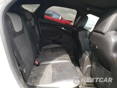 Zdjęcie 10 z 12 samochodu: 2013 FORD FOCUS ST VIN:1FADP3L98DL136105 - miniatura
