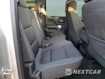 Zdjęcie 10 z 12 samochodu: 2018 CHEVROLET SILVERADO K1500 LT VIN:2GCVKREC4J1103662 - miniatura