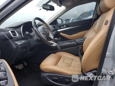 Zdjęcie 7 z 12 samochodu: 2016 NISSAN MAXIMA 3.5S VIN:1N4AA6AP0GC432425 - miniatura