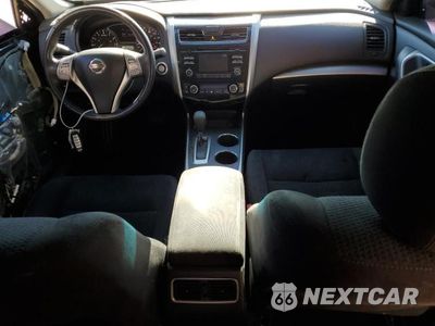 Zdjęcie 8 z 12 samochodu: 2015 NISSAN ALTIMA 2.5 VIN:1N4AL3APXFC168377 - miniatura