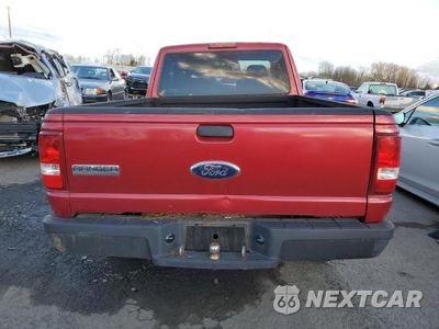 Zdjęcie 6 z 12 samochodu: 2007 FORD RANGER SUPER CAB VIN:1FTYR44U07PA35278 - miniatura