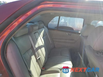 Zdjęcie 10 z 13 samochodu: 2011 CADILLAC DTS LUXURY COLLECTION VIN:1G6KD5E61BU125563 - miniatura