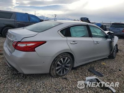 Trzecie zdjęcie samochodu z tyłu: 2017 NISSAN ALTIMA 2.5 VIN:1N4AL3AP7HC288897 - miniatura