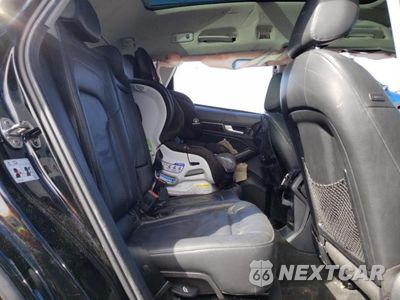 Zdjęcie 11 z 14 samochodu: 2013 AUDI Q5 PREMIUM PLUS VIN:WA1LFAFP3DA034756 - miniatura