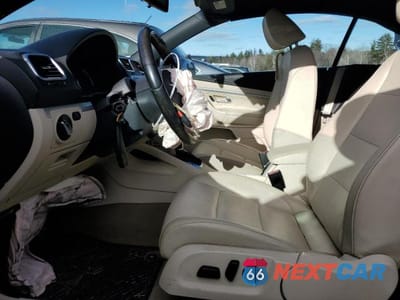 Zdjęcie 7 z 12 samochodu: 2013 VOLKSWAGEN EOS KOMFORT VIN:WVWBW8AH5DV003849 - miniatura