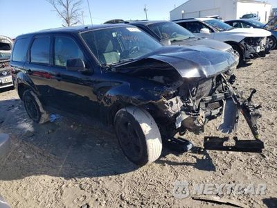 Czwarte zdjęcie samochodu z boku: 2011 FORD ESCAPE XLT VIN:1FMCU9DGXBKA20157 - miniatura