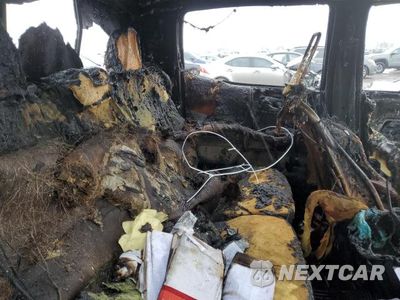 Zdjęcie 10 z 11 samochodu: 2022 TOYOTA TACOMA DOUBLE CAB VIN:3TMAZ5CN6NM167806 - miniatura