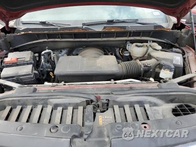 Zdjęcie 11 z 12 samochodu: 2019 CHEVROLET SILVERADO K1500 HIGH COUNTRY VIN:1GCUYHEDXKZ268752 - miniatura