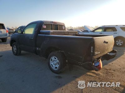 Drugie zdjęcie samochodu z przodu: 2012 TOYOTA TACOMA VIN:5TFNX4CN6CX017106 - miniatura