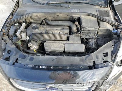 Zdjęcie 11 z 12 samochodu: 2012 VOLVO S60 T5 VIN:YV1622FS4C2030324 - miniatura