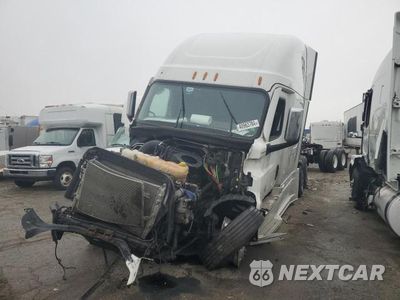 Drugie zdjęcie samochodu z przodu: 2022 FREIGHTLINER CASCADIA 126 VIN:3AKJHHDRXNSNA1416 - miniatura