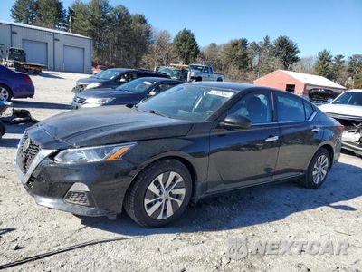 2019 NISSAN ALTIMA S 1N4BL4BW0KN326787 - główne zdjęcie licytacji z USA - miniatura