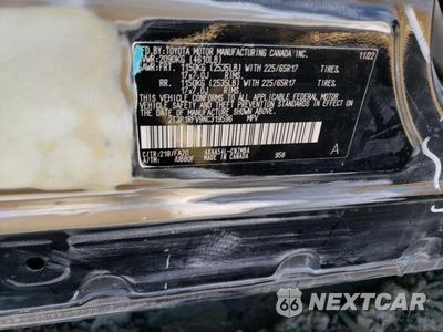 Zdjęcie 14 z 14 samochodu: 2022 TOYOTA RAV4 XLE VIN:2T3P1RFV9NC319596 - miniatura
