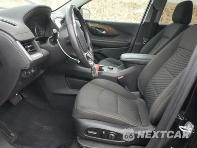 Zdjęcie 7 z 14 samochodu: 2020 GMC TERRAIN SLE VIN:3GKALTEV5LL337907 - miniatura