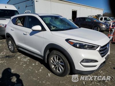 Czwarte zdjęcie samochodu z boku: 2017 HYUNDAI TUCSON LIMITED VIN:KM8J33A47HU585738 - miniatura