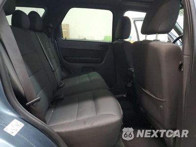 Zdjęcie 11 z 13 samochodu: 2011 FORD ESCAPE XLT VIN:1FMCU9DG1BKB98717 - miniatura