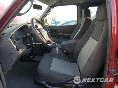Zdjęcie 7 z 12 samochodu: 2007 FORD RANGER SUPER CAB VIN:1FTYR44U07PA35278 - miniatura