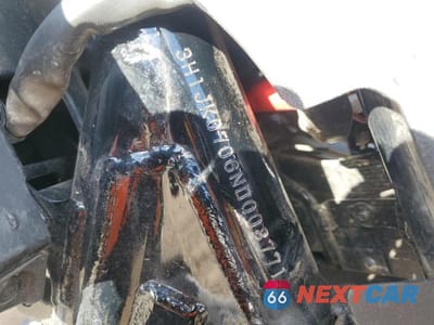 Zdjęcie 8 z 8 samochodu: 2022 HONDA NVA110 B VIN:3H1JK0706ND008771 - miniatura