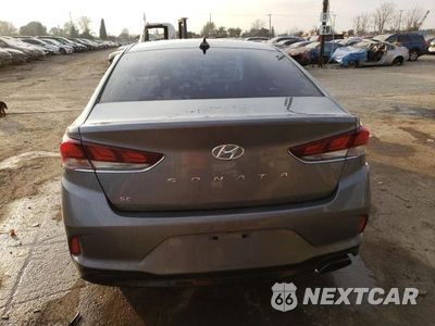 Zdjęcie 6 z 12 samochodu: 2018 HYUNDAI SONATA SE VIN:5NPE24AF8JH700461 - miniatura