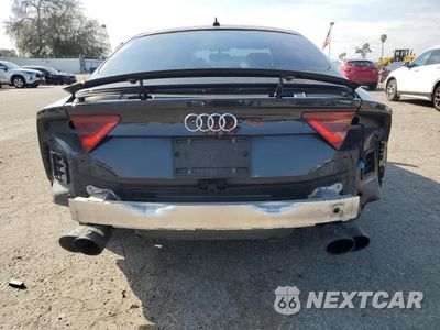 Zdjęcie 6 z 13 samochodu: 2013 AUDI A7 PRESTIGE VIN:WAU2GAFC8DN017775 - miniatura