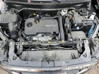 Zdjęcie 12 z 14 samochodu: 2020 GMC TERRAIN SLE VIN:3GKALTEV5LL337907 - miniatura