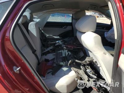 Zdjęcie 10 z 12 samochodu: 2018 HONDA ACCORD LX VIN:1HGCV1F13JA116049 - miniatura