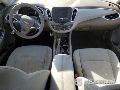 Zdjęcie 8 z 12 samochodu: 2016 CHEVROLET MALIBU LT VIN:1G1ZE5ST4GF225504 - miniatura