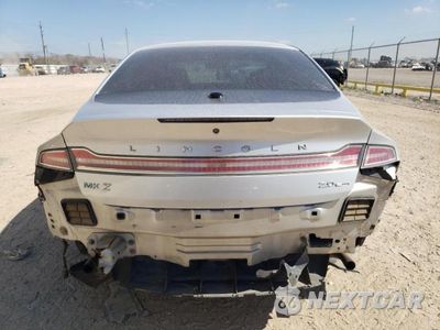 Zdjęcie 6 z 12 samochodu: 2015 LINCOLN MKZ VIN:3LN6L2G99FR604796 - miniatura