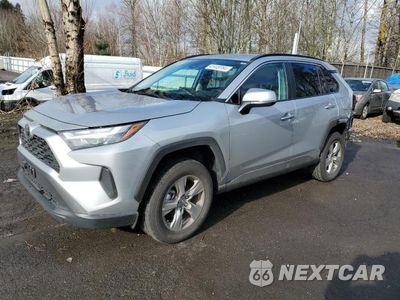 2023 TOYOTA RAV4 XLE 2T3P1RFV9PW374633 - główne zdjęcie licytacji z USA - miniatura