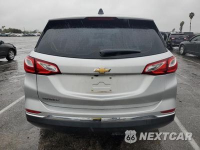 Zdjęcie 6 z 13 samochodu: 2018 CHEVROLET EQUINOX LS VIN:2GNAXHEV9J6134721 - miniatura