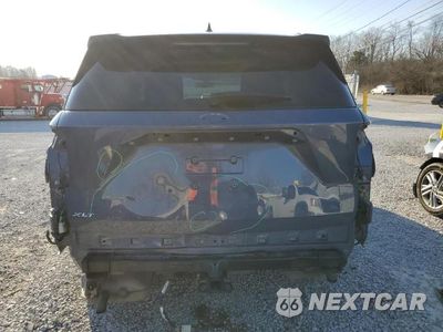 Zdjęcie 6 z 14 samochodu: 2021 FORD EXPLORER XLT VIN:1FMSK7DH1MGA92207 - miniatura