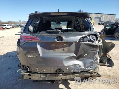 Zdjęcie 6 z 12 samochodu: 2017 TOYOTA RAV4 LE VIN:JTMZFREV7HJ149221 - miniatura
