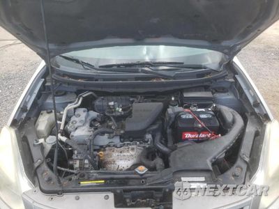 Zdjęcie 11 z 12 samochodu: 2008 NISSAN ROGUE S VIN:JN8AS58TX8W021168 - miniatura