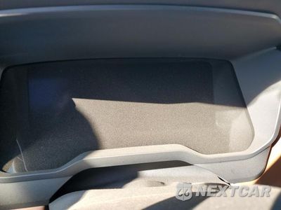 Zdjęcie 9 z 12 samochodu: 2022 TOYOTA TUNDRA CREWMAX PLATINUM VIN:5TFMA5DB6NX023790 - miniatura