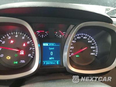 Zdjęcie 9 z 12 samochodu: 2014 CHEVROLET EQUINOX LT VIN:2GNFLFEKXE6202283 - miniatura