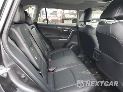 Zdjęcie 11 z 13 samochodu: 2023 TOYOTA RAV4 XLE PREMIUM VIN:2T3A1RFV6PC373866 - miniatura