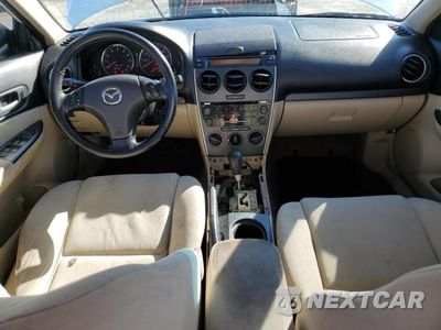 Zdjęcie 8 z 12 samochodu: 2007 MAZDA 6 I VIN:1YVHP80CX75M09718 - miniatura