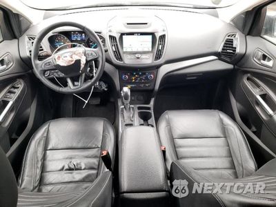 Zdjęcie 8 z 12 samochodu: 2018 FORD ESCAPE SEL VIN:1FMCU9H9XJUC15688 - miniatura