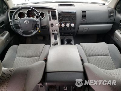 Zdjęcie 8 z 13 samochodu: 2008 TOYOTA TUNDRA CREWMAX VIN:5TFDV54168X070902 - miniatura