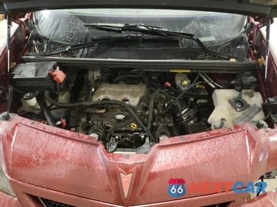 Zdjęcie 12 z 13 samochodu: 2004 PONTIAC AZTEK VIN:3G7DB03E14S567429 - miniatura