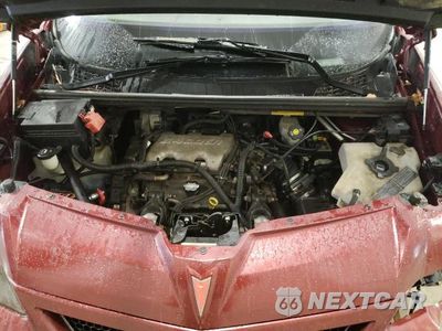 Zdjęcie 12 z 13 samochodu: 2004 PONTIAC AZTEK VIN:3G7DB03E14S567429 - miniatura