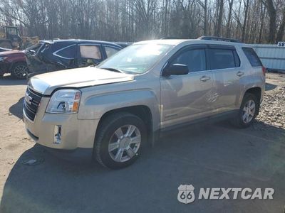 2012 GMC TERRAIN SLE 2GKALSEK3C6111336 - główne zdjęcie licytacji z USA - miniatura