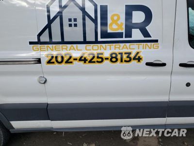 Zdjęcie 11 z 14 samochodu: 2018 FORD TRANSIT T-250 VIN:1FTYR2CM9JKB13678 - miniatura