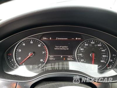 Zdjęcie 9 z 12 samochodu: 2014 AUDI A7 PRESTIGE VIN:WAU2GAFC3EN149019 - miniatura
