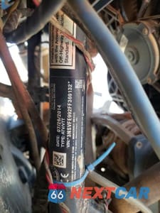 Zdjęcie 10 z 10 samochodu: 2015 POLARIS RZR XP 4 1000 EPS VIN:3NSVFE992FF369132 - miniatura